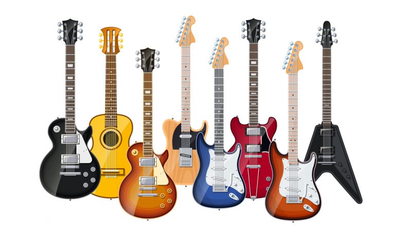 15 Gifts For Guitar Lovers | Guitar Presents They'll Love
