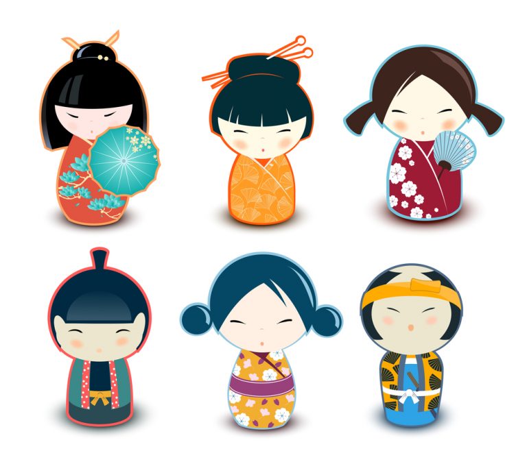 15 Japanese Gifts Lovers of Japan Can't Resist